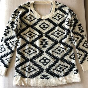 Trying to clean out the closet!